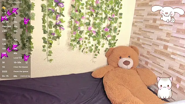 Snapshot of Amy_Moonlight chatting on March 2, 2026, 10:06 pm Amy Moonlight online show from March 2, 2026, 10:06 pm