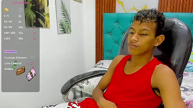 Rory castro online show from December 18, 2025, 10:24 pm