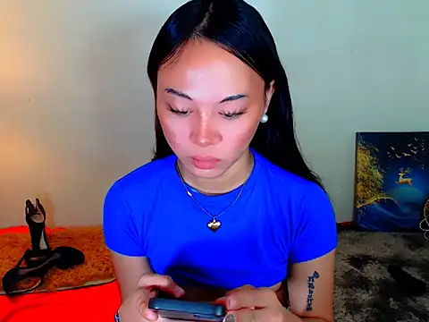 Ataliya Cataleya online show from February 28, 2026, 11:59 pm