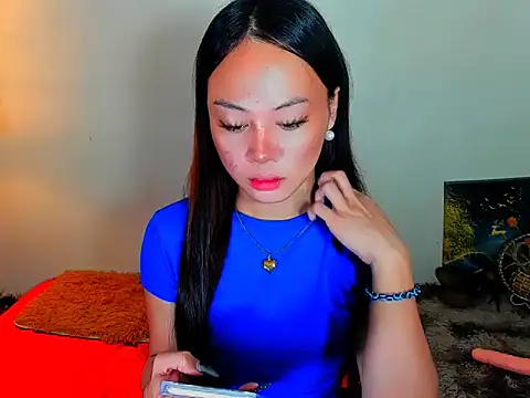 Ataliya Cataleya online show from February 17, 2026, 12:52 am