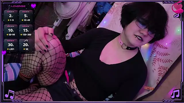 Snapshot of Ftm_Bunny chatting on May 10, 2026, 12:20 pm Ftm Bunny online show from May 10, 2026, 12:20 pm