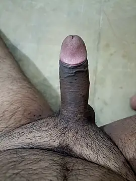 Rishiraj2595 online show from November 2, 2025, 5:01 am