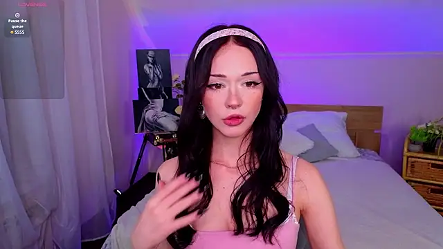 Adetta online show from February 5, 2026, 10:55 am