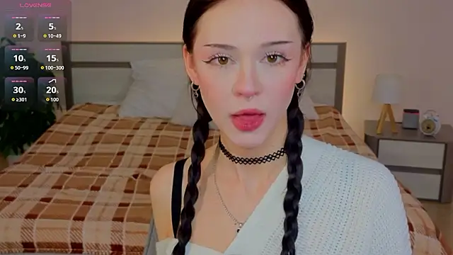 Adetta online show from March 23, 2026, 2:11 am