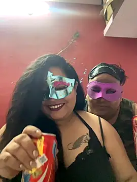 Snapshot of Sexy-Mehak chatting on September 15, 2025, 4:40 pm Sexy-Mehak online show from September 15, 2025, 4:40 pm