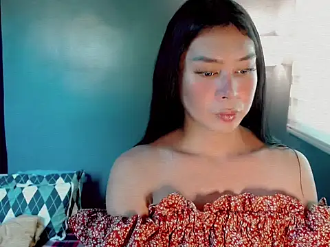 Precious jazzy online show from November 26, 2025, 2:22 am