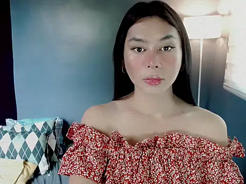 Precious jazzy online show from November 23, 2025, 1:37 am