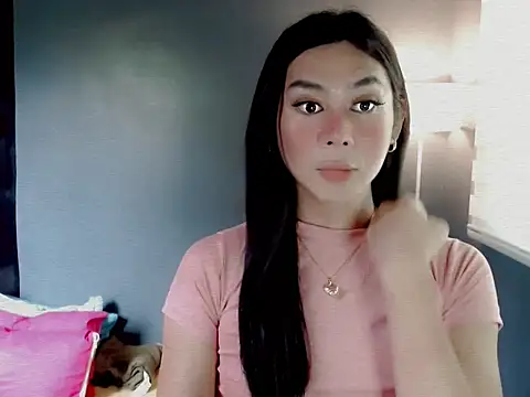 Precious jazzy online show from January 13, 2026, 2:59 am