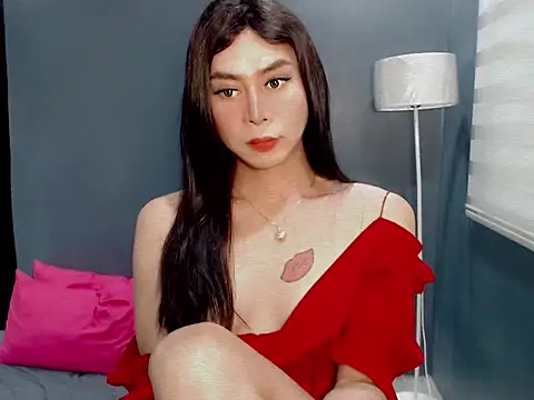 Precious jazzy online show from February 27, 2026, 10:31 pm