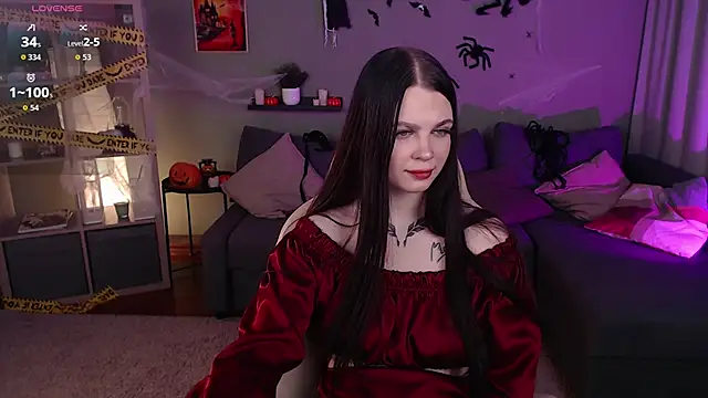 Snapshot of Michela_Fruet chatting on October 27, 2025, 1:06 am Michela Fruet online show from October 27, 2025, 1:06 am