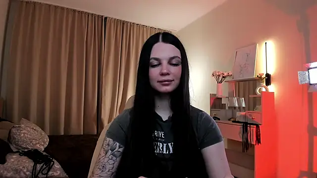 Snapshot of Michela_Fruet chatting on November 13, 2025, 1:09 am Michela Fruet online show from November 13, 2025, 1:09 am