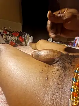 solofe19 online show from April 16, 2026, 8:42 pm