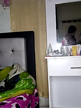 AmbarFoxx  online show from April 3, 2026, 7:26 am