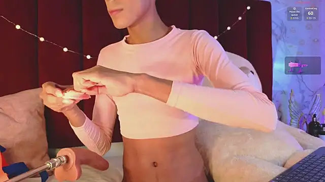 PrincePoppy online show from November 19, 2025, 10:21 pm