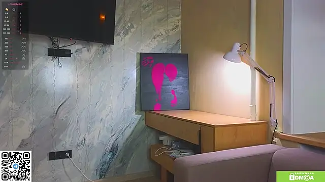 miss bubbles  online show from February 7, 2026, 12:18 am