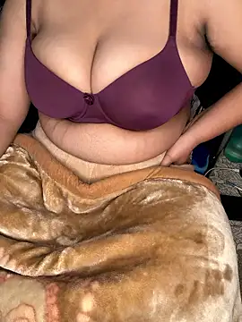 AMAZING-CUPAL online show from January 18, 2026, 7:28 pm