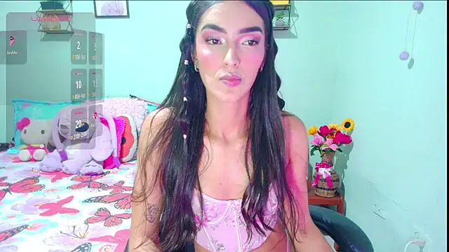 Snapshot of angelic_coral chatting on July 9, 2026, 9:25 pm angelic coral online show from July 9, 2026, 9:25 pm