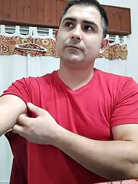 Bradd 32 online show from April 9, 2026, 3:19 am