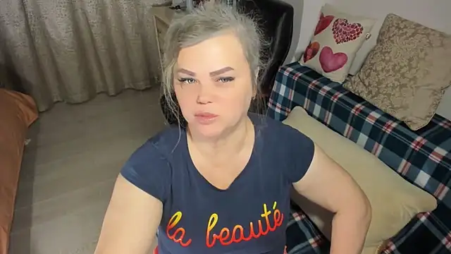 MildMature online show from January 11, 2025, 12:12 am