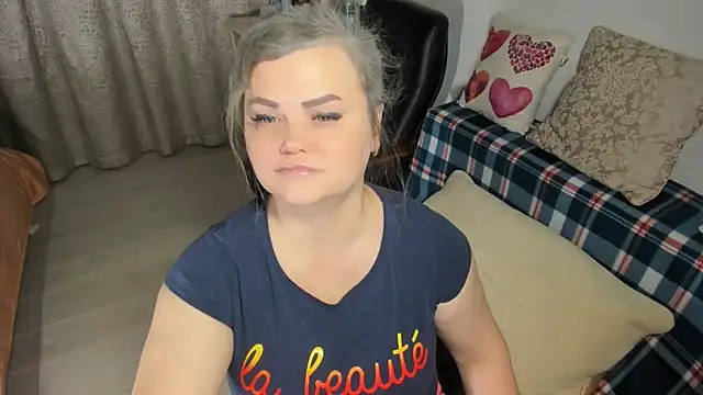 MildMature online show from January 11, 2025, 3:13 am