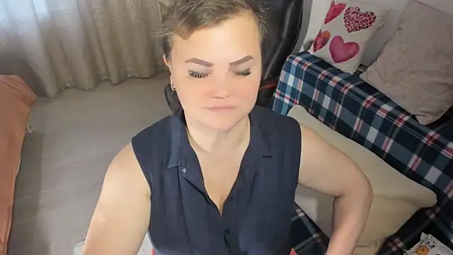 MildMature online show from January 12, 2025, 9:51 am