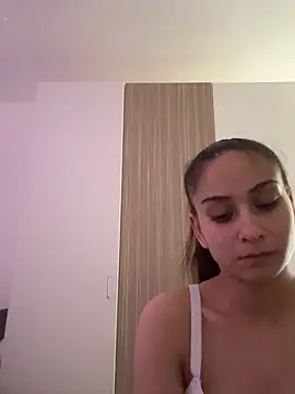 Snapshot of FemmeAffair chatting on February 3, 2026, 2:55 pm FemmeAffair online show from February 3, 2026, 2:55 pm