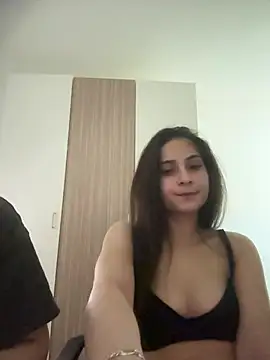 Snapshot of FemmeAffair chatting on February 19, 2026, 9:23 pm FemmeAffair online show from February 19, 2026, 9:23 pm