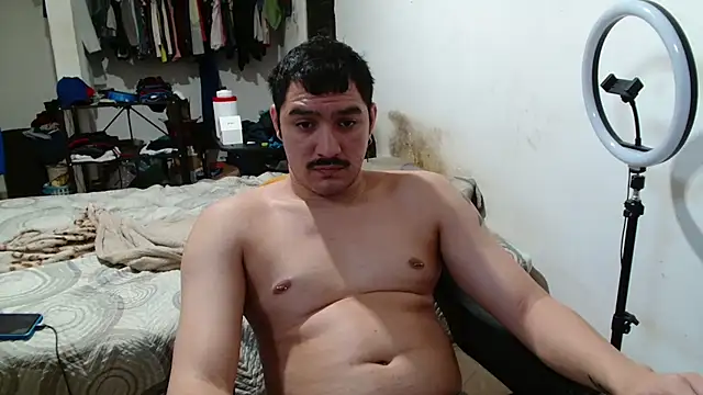 Leonino231 online show from March 23, 2026, 3:56 pm