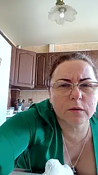 MarinaLady online show from February 19, 2026, 8:00 am