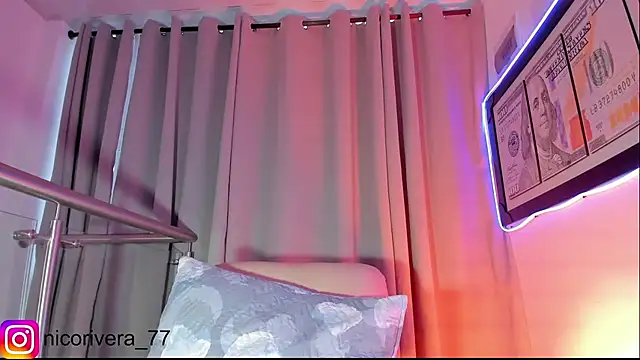 nico rivera online show from March 23, 2026, 11:04 pm