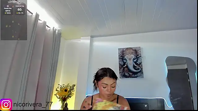 Snapshot of nico_rivera chatting on April 22, 2026, 2:46 pm nico rivera online show from April 22, 2026, 2:46 pm