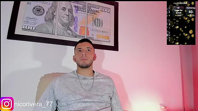 Snapshot of nico_rivera chatting on June 25, 2026, 9:09 pm nico rivera online show from June 25, 2026, 9:09 pm