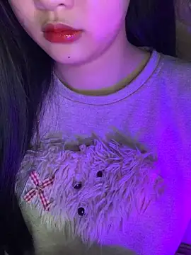 Snapshot of Linhtruong_ chatting on February 22, 2026, 4:15 am Linhtruong online show from February 22, 2026, 4:15 am