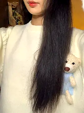 Nhinhi18 online show from December 3, 2025, 3:22 pm