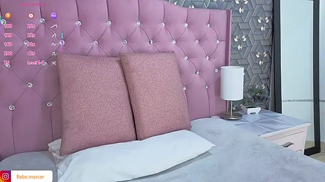 Rebekah Mercer online show from March 4, 2026, 4:20 am