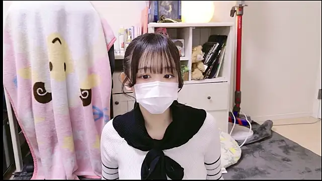 Snapshot of o-AKANE-o chatting on March 7, 2026, 6:20 am o-AKANE-o online show from March 7, 2026, 6:20 am