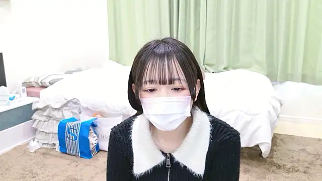 Snapshot of o-AKANE-o chatting on March 18, 2026, 4:15 am o-AKANE-o online show from March 18, 2026, 4:15 am