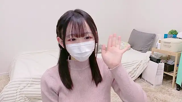 Snapshot of o-AKANE-o chatting on March 13, 2026, 7:35 am o-AKANE-o online show from March 13, 2026, 7:35 am
