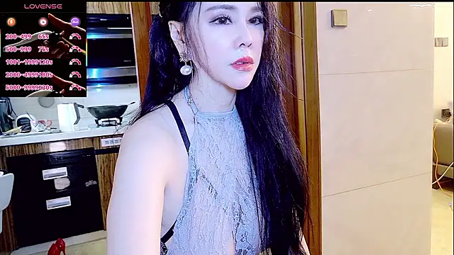 xinxinbabe online show from February 15, 2026, 6:58 am