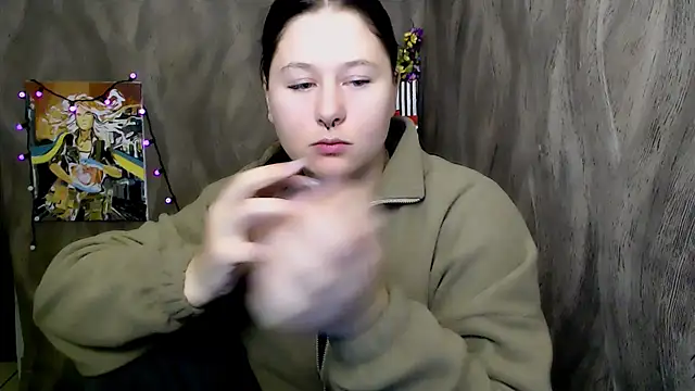 Snapshot of Linda_S_ chatting on November 27, 2025, 12:16 pm Linda S online show from November 27, 2025, 12:16 pm