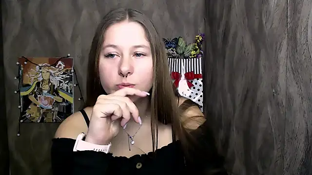 Snapshot of Linda_S_ chatting on September 23, 2025, 9:16 am Linda S online show from September 23, 2025, 9:16 am