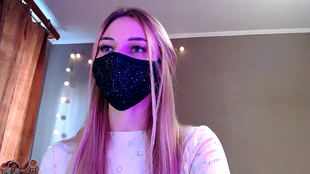 Iris lave online show from January 11, 2026, 1:51 pm