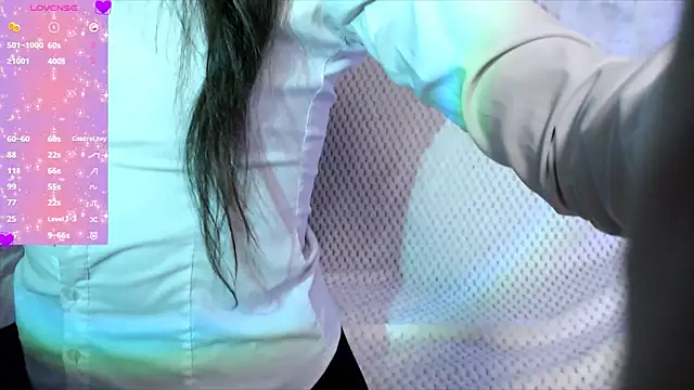 Snapshot of ChocolateKity chatting on December 2, 2025, 12:44 am ChocolateKity online show from December 2, 2025, 12:44 am