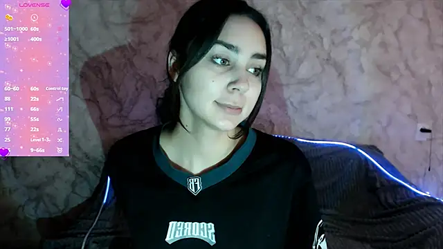 Snapshot of ChocolateKity chatting on November 13, 2025, 3:21 am ChocolateKity online show from November 13, 2025, 3:21 am