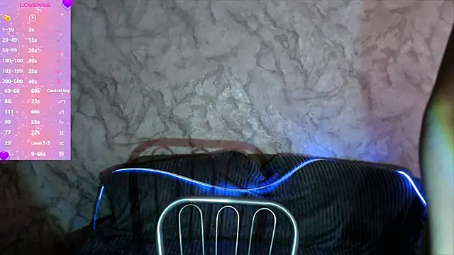 Snapshot of ChocolateKity chatting on October 23, 2025, 3:16 am ChocolateKity online show from October 23, 2025, 3:16 am