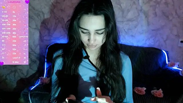 Snapshot of ChocolateKity chatting on November 12, 2025, 3:21 am ChocolateKity online show from November 12, 2025, 3:21 am