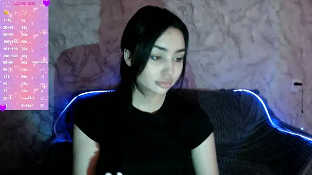 Snapshot of ChocolateKity chatting on November 10, 2025, 3:11 am ChocolateKity online show from November 10, 2025, 3:11 am