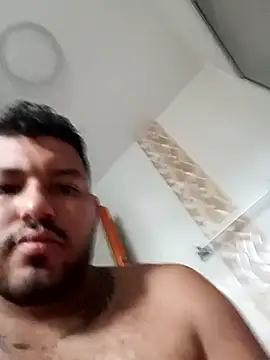 Frank0021 online show from October 18, 2025, 12:07 pm