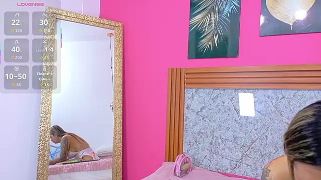 Testingdaddyy online show from January 16, 2026, 12:53 pm