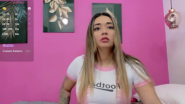 Testingdaddyy online show from September 19, 2025, 1:15 pm